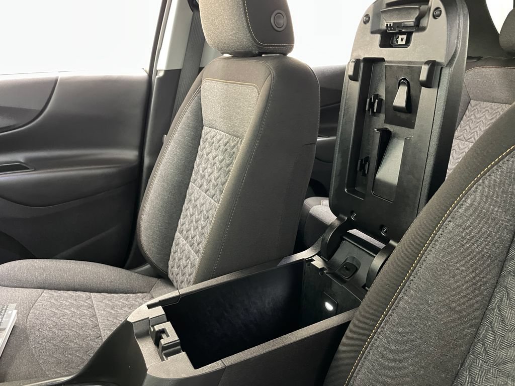 Certified 2022 Chevrolet Equinox LT AWD/4WD image 33