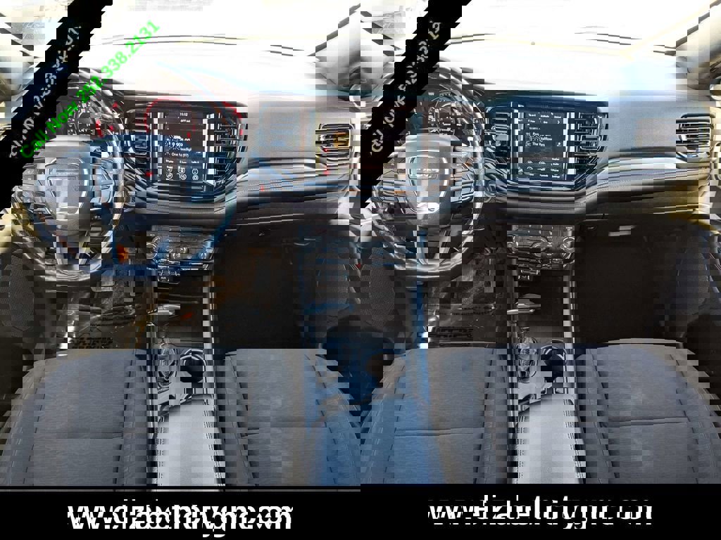 Used 2023 Dodge Durango GT image 17