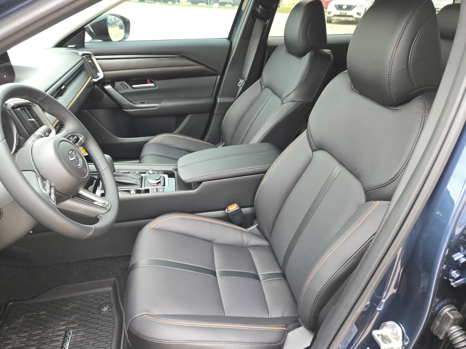 New 2026 MAZDA CX-50 AWD 2.5 Hybrid w/ Weather Package image 17