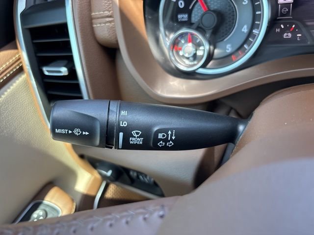 Used 2020 RAM 1500 Laramie image 23