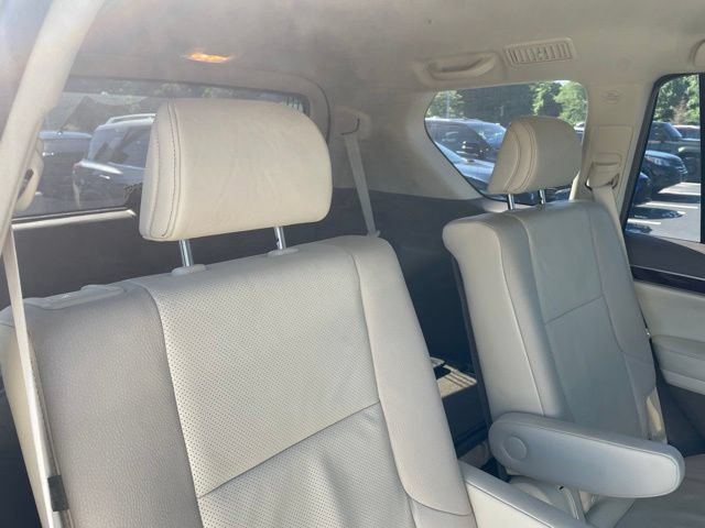 Used 2017 Lexus GX 460 Premium AWD/4WD image 6