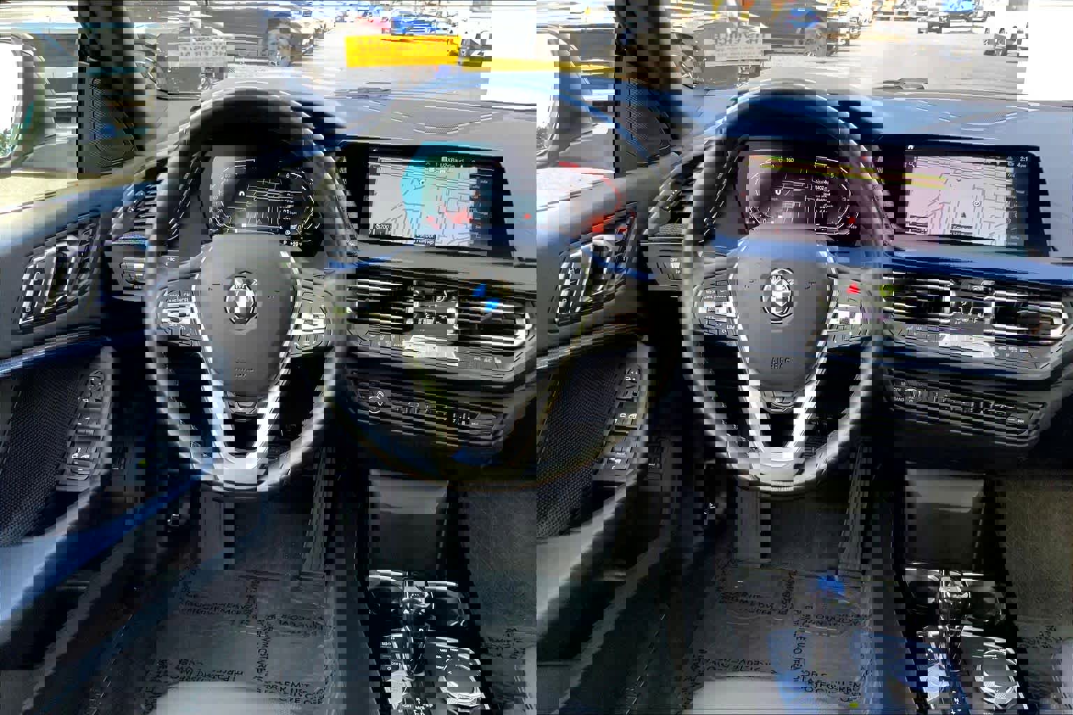 Used 2022 BMW 228i xDrive Gran Coupe w/ Convenience Package image 6