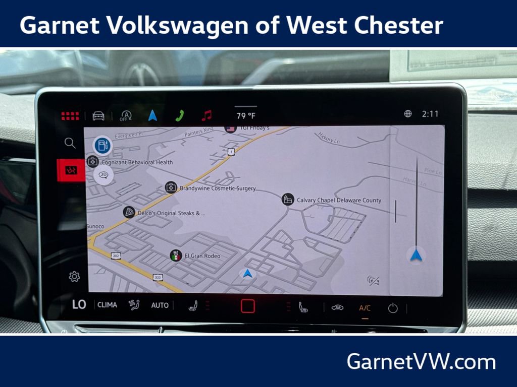 New 2026 Volkswagen GTI S FWD image 19