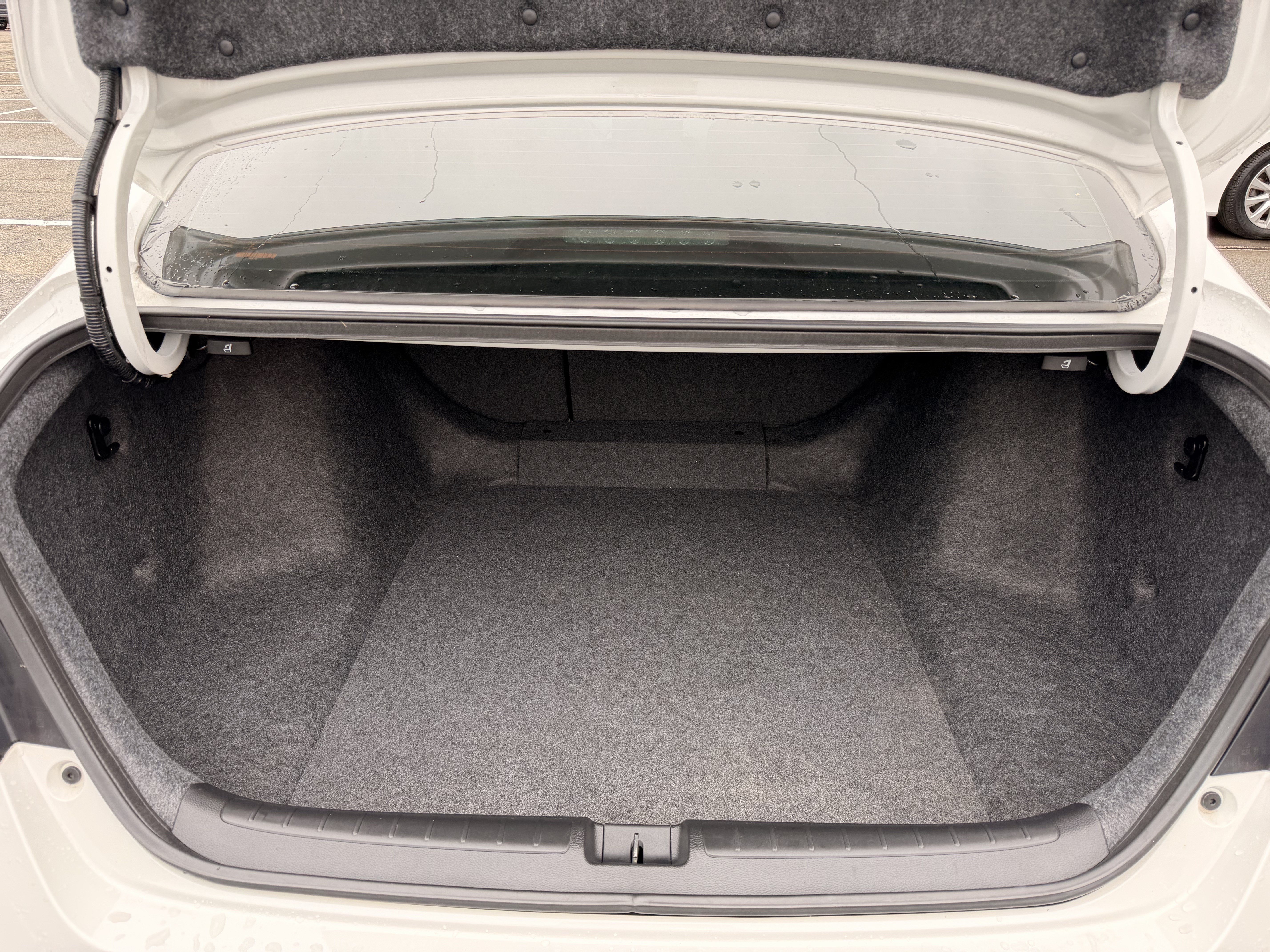 Certified 2021 Honda Accord EX image 31