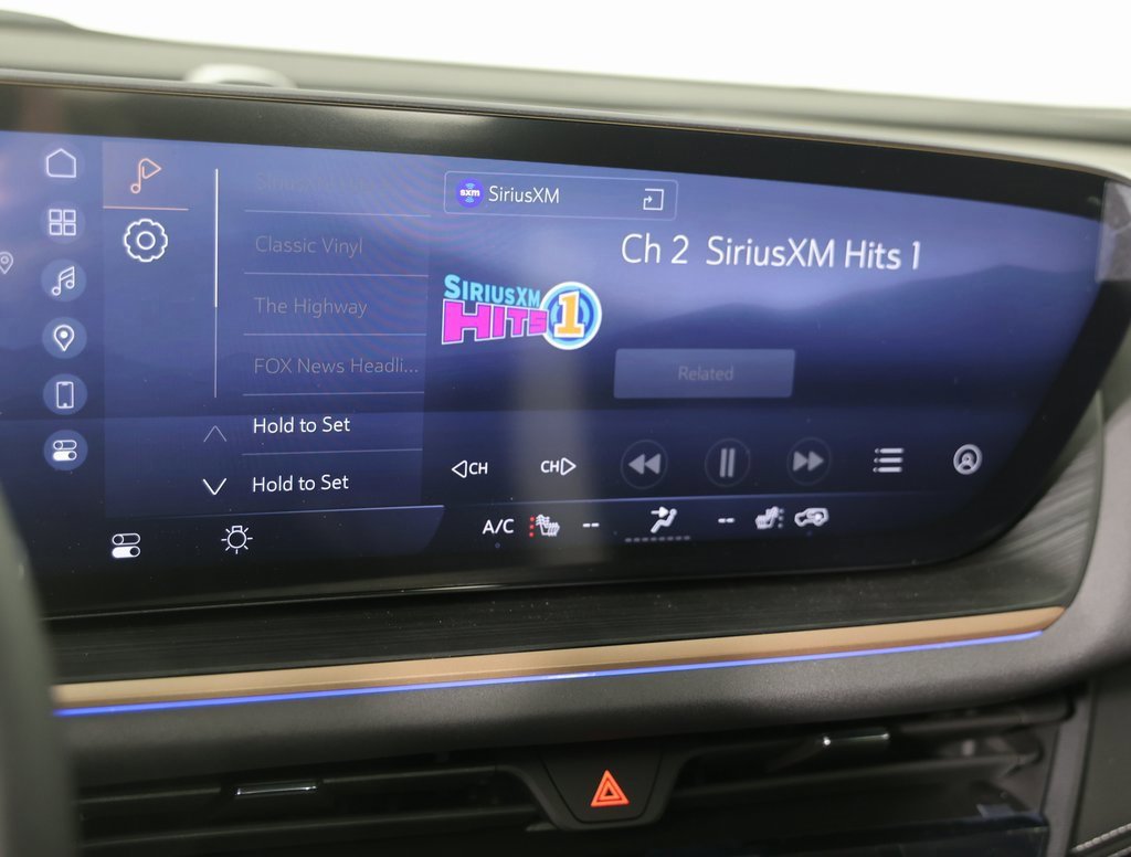 New 2025 Buick Envision Sport Touring image 20