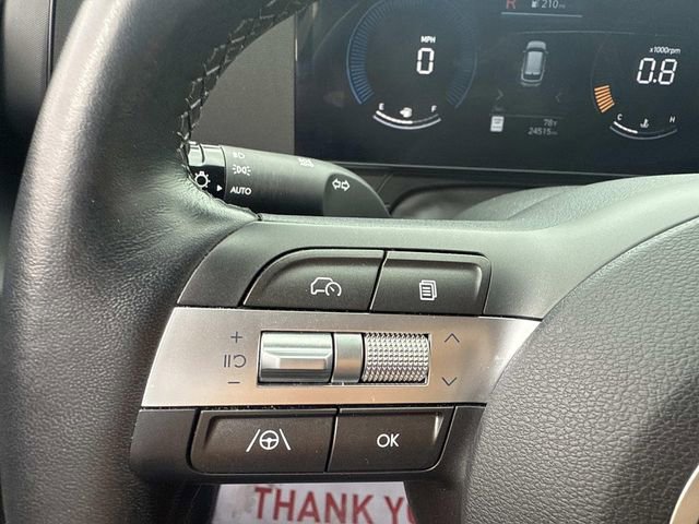 Used 2025 Hyundai Kona SEL image 37