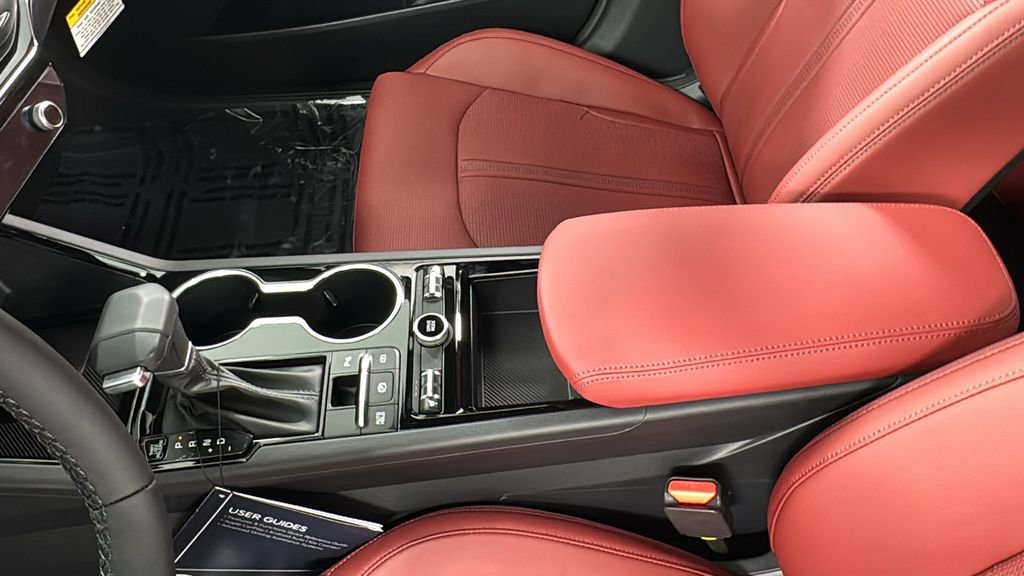 New 2026 Kia K5 GT-Line image 32