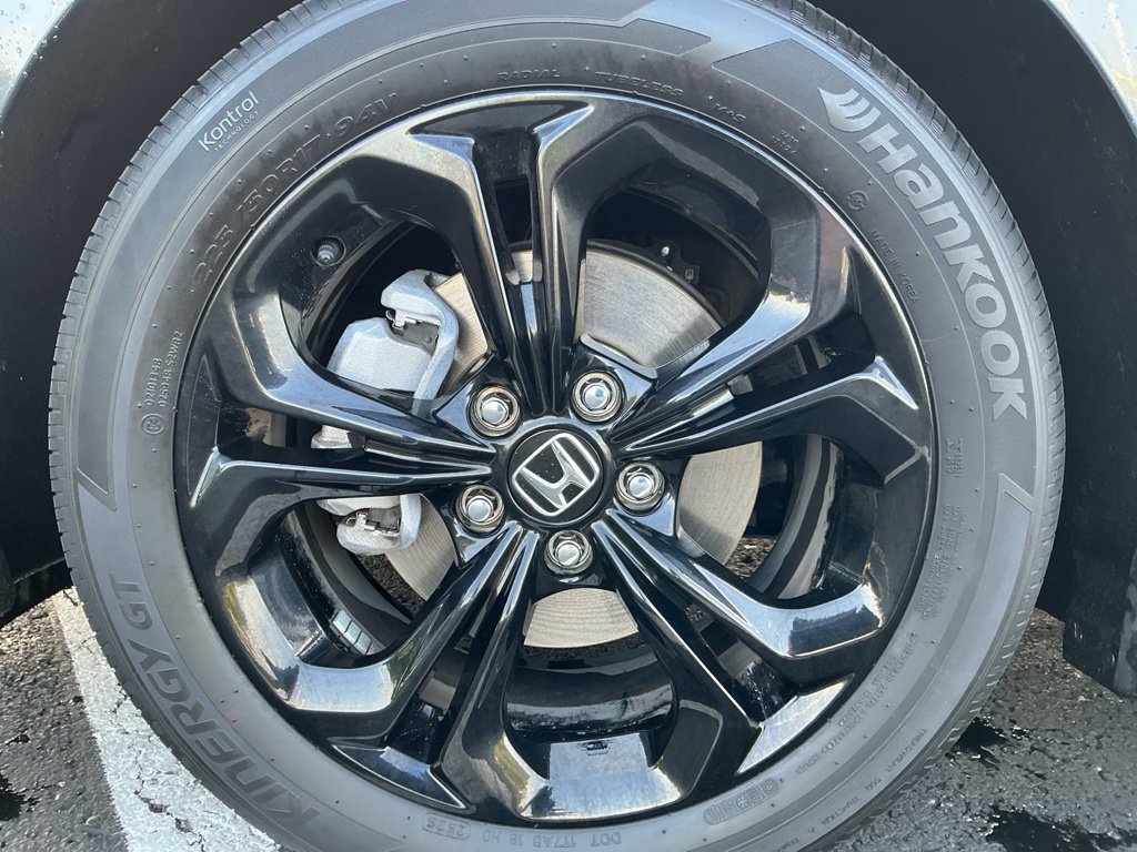 Used 2025 Honda Accord SE image 7
