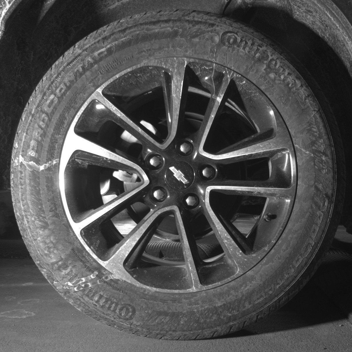 Used 2025 Chevrolet TrailBlazer LT FWD image 15