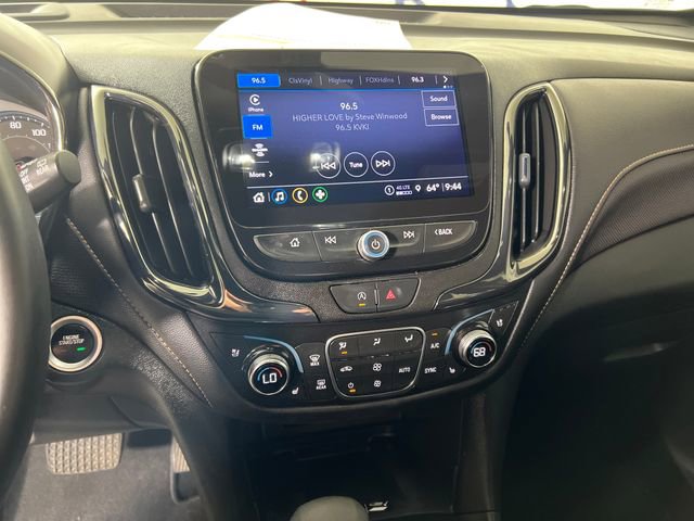 Used 2023 Chevrolet Equinox Premier FWD image 19