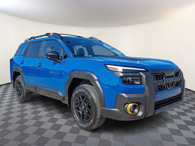 New 2026 Subaru Outback Wilderness video 1