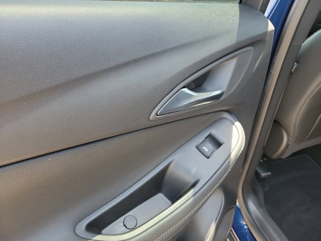Used 2023 Buick Encore GX Select w/ Safety Package II FWD image 15