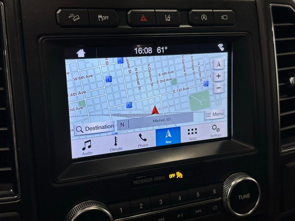 Used 2019 Ford Expedition Limited w/ Equipment Group 302A image 22