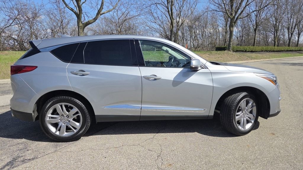 Used 2019 Acura RDX w/ Technology Package image 28