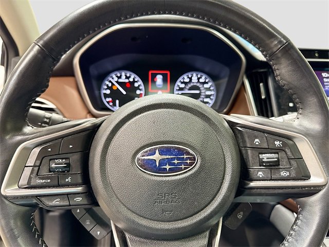 Used 2021 Subaru Outback Touring XT image 7