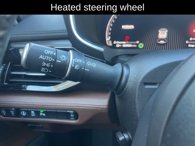 Used 2022 Acura MDX SH-AWD w/ Advance Package image 17