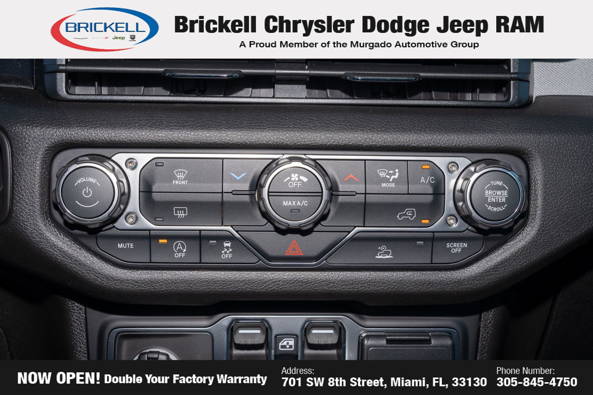 New 2026 Jeep Wrangler Sport image 22