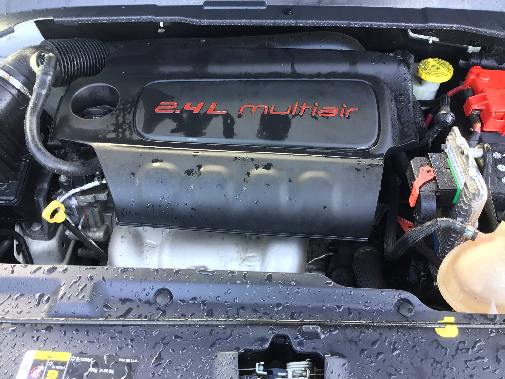 Used 2021 Jeep Compass Limited image 7