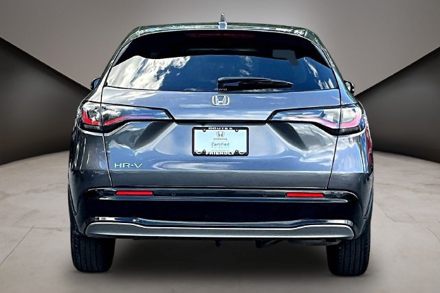 Certified 2026 Honda HR-V EX-L image 5