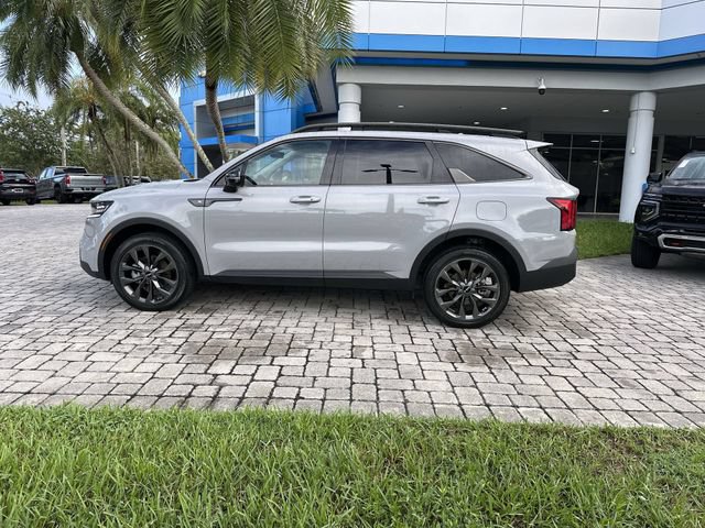 Used 2023 Kia Sorento SX Prestige AWD/4WD image 33