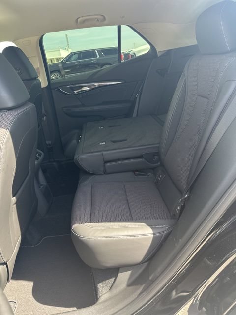Used 2023 Buick Envision Preferred AWD/4WD image 47