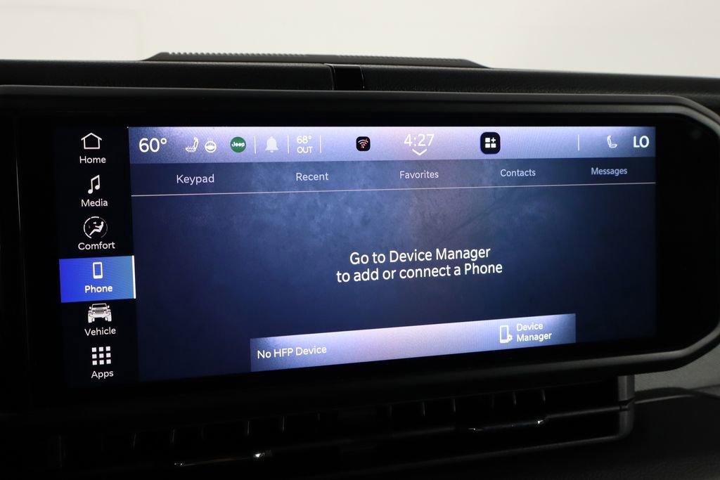 Used 2024 Jeep Wrangler Willys image 33