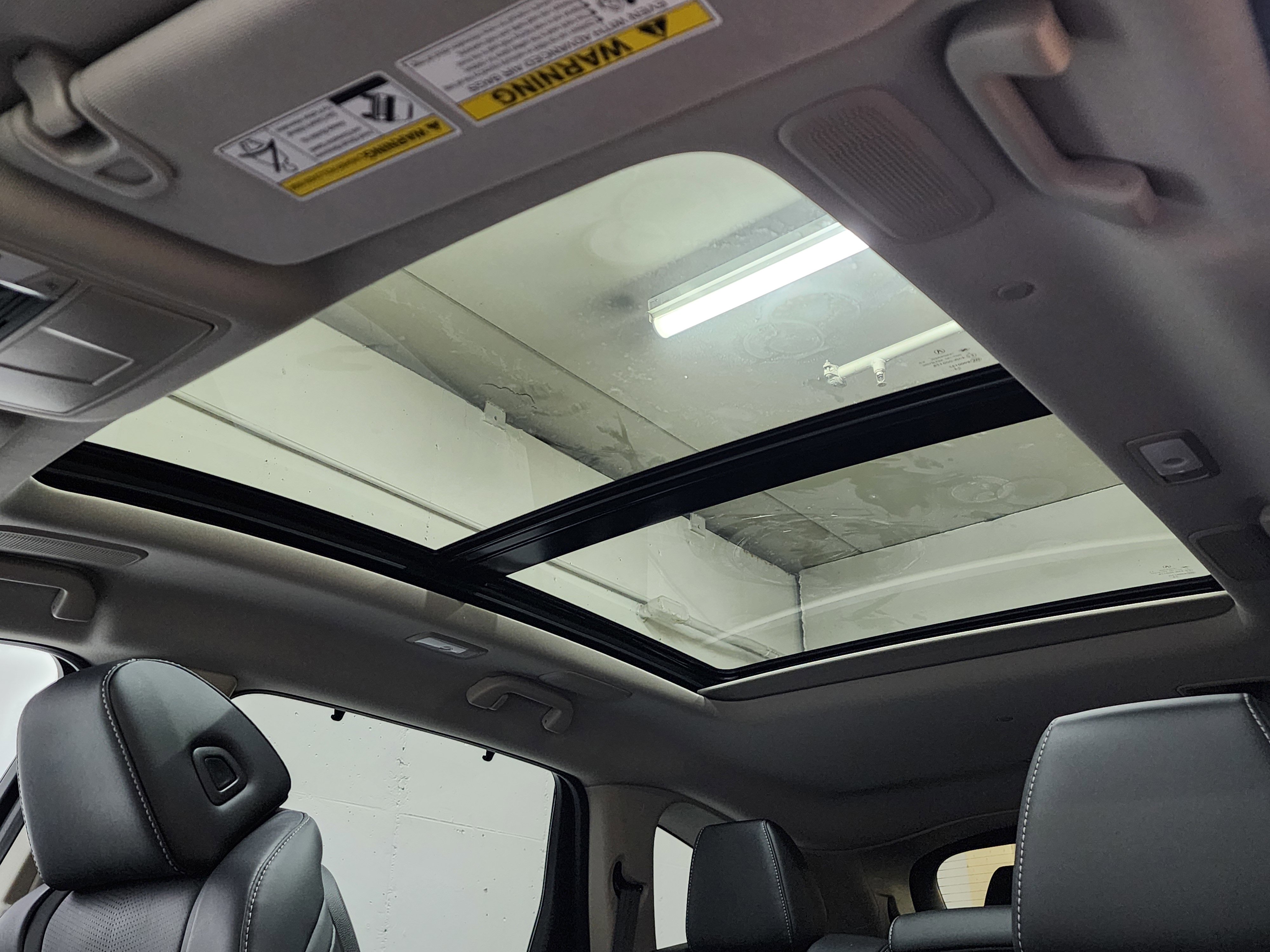 Certified 2025 Acura MDX SH-AWD w/ Technology Package image 27