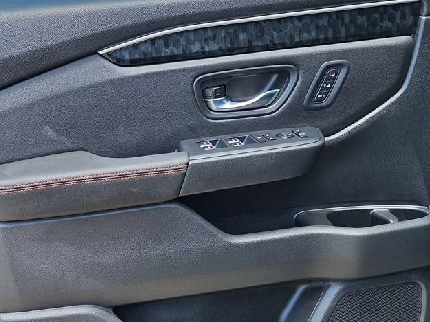 New 2026 Honda Passport TrailSport Elite image 14