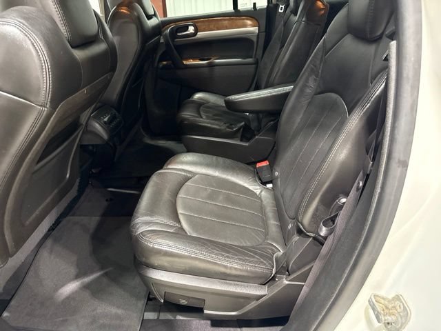 Used 2010 Buick Enclave CXL AWD/4WD image 14
