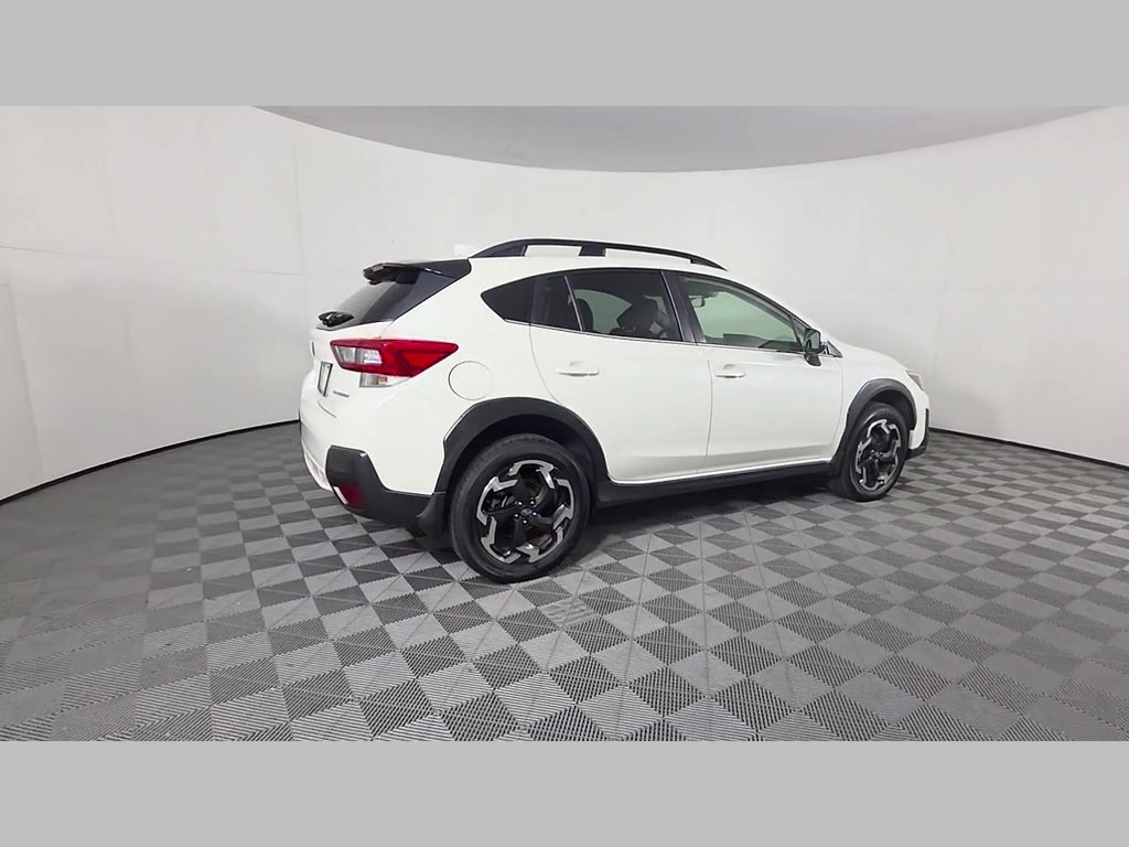 Used 2023 Subaru Crosstrek 2.5i Limited AWD/4WD image 39