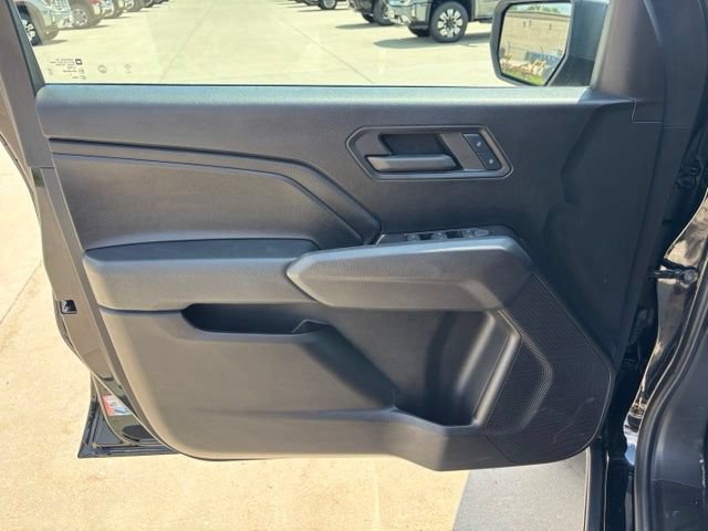 Certified 2024 Chevrolet Colorado Trail Boss AWD/4WD image 19
