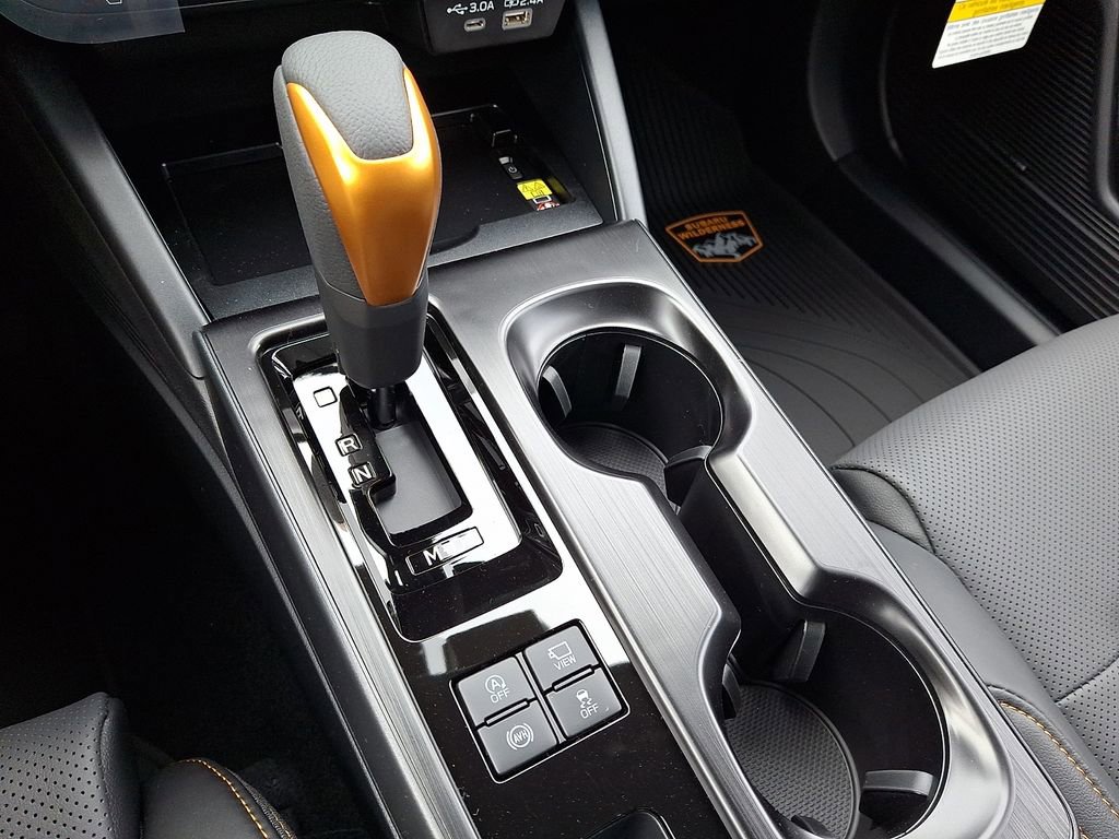 New 2026 Subaru Outback Wilderness AWD/4WD image 16