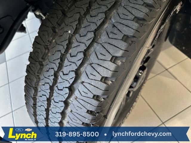 Used 2022 RAM 2500 Limited w/ Night Edition image 27