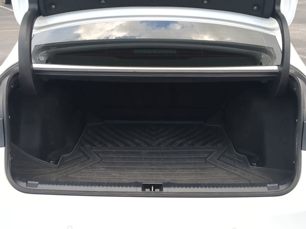 Used 2023 Lexus IS 350 F Sport w/ Memory Package RWD image 33