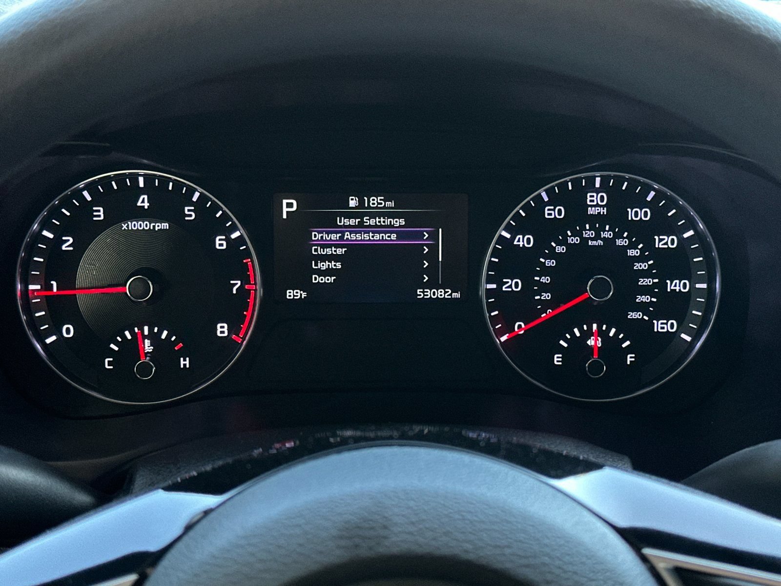 Used 2023 Kia Forte LXS FWD image 20