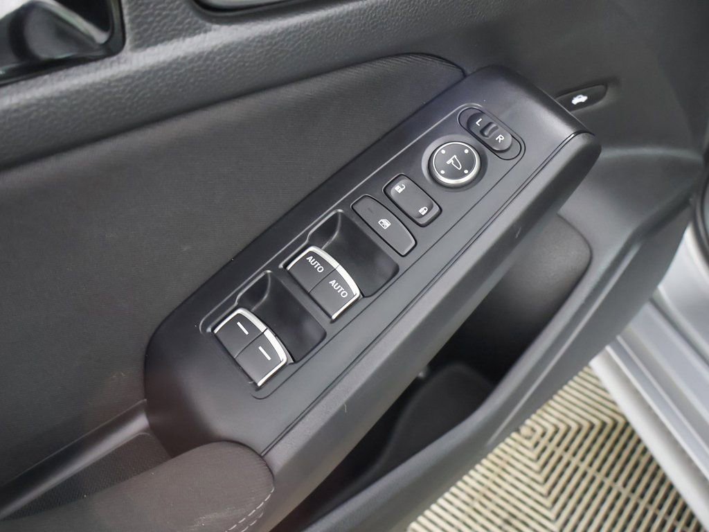 Certified 2026 Honda Civic Sport image 37