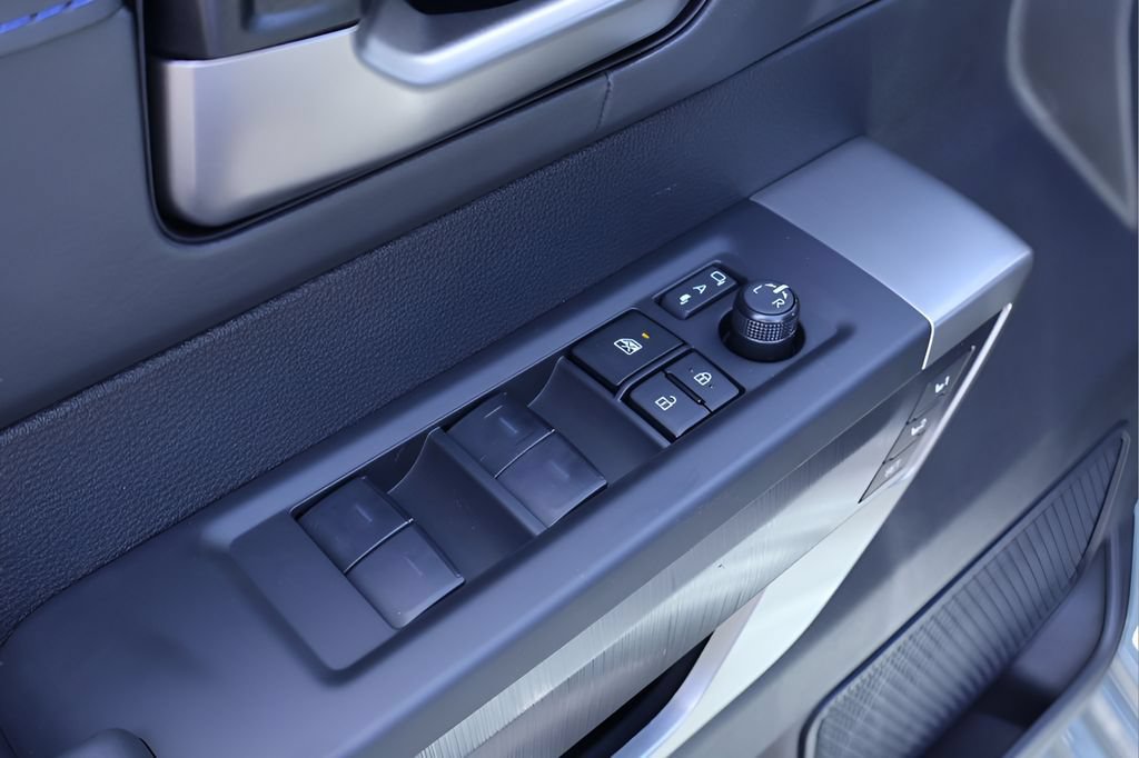 New 2026 Toyota Tundra Platinum AWD/4WD image 10