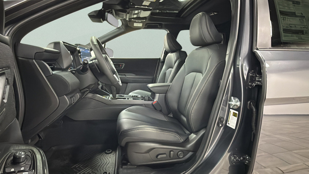 New 2026 Subaru Outback Limited AWD/4WD image 17