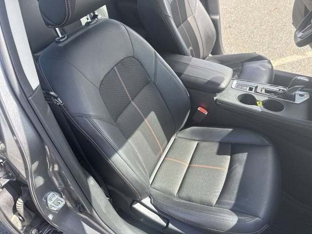 Used 2020 Nissan Altima 2.5 SR w/ Premium Package AWD/4WD image 29