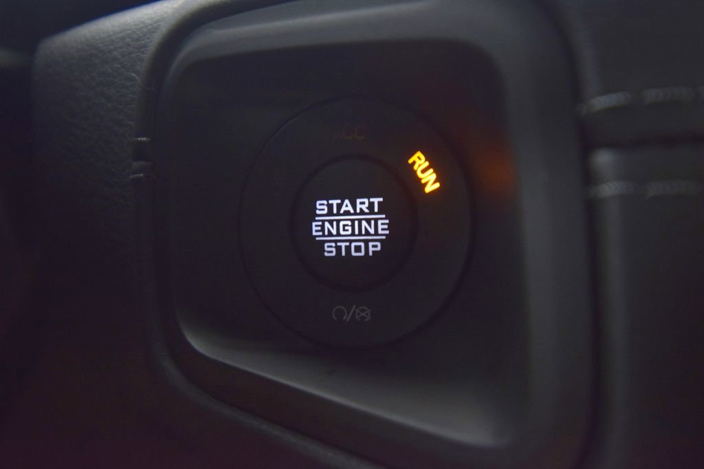 New 2026 Jeep Wrangler Rubicon AWD/4WD image 27