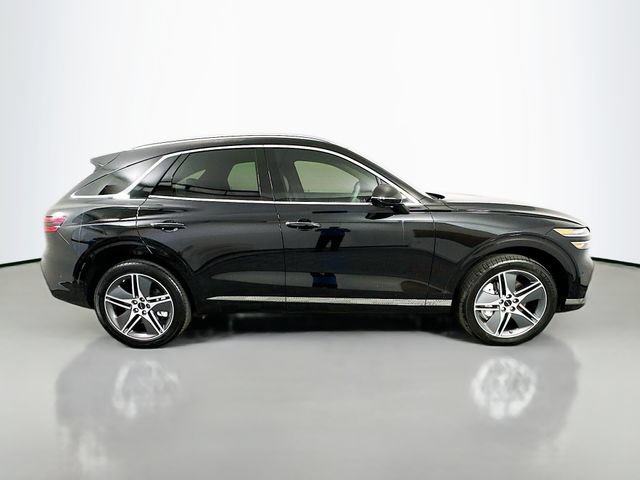 Used 2026 Genesis Electrified GV70 Advanced AWD/4WD image 4