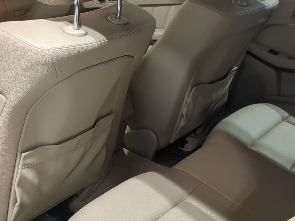 Used 2011 Mercedes-Benz E 350 4MATIC Sedan image 30