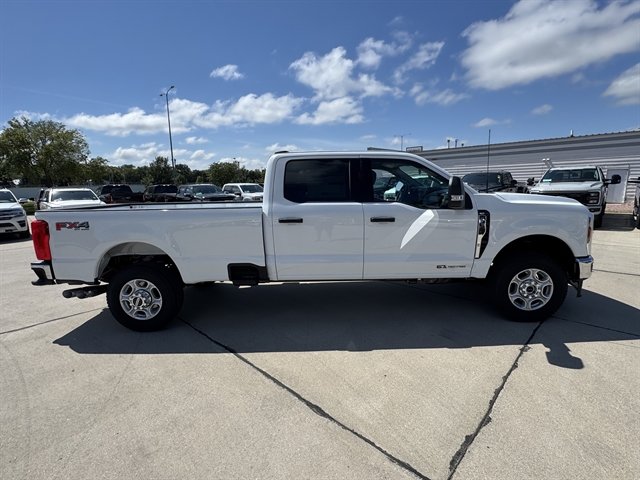 New 2026 Ford F350 XLT image 4