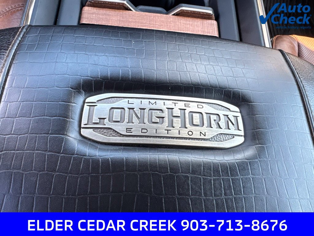 Used 2023 RAM 3500 Limited AWD/4WD image 24