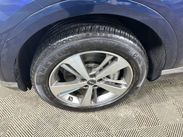 Used 2023 Genesis GV80 2.5T w/ Prestige 20" Package image 10