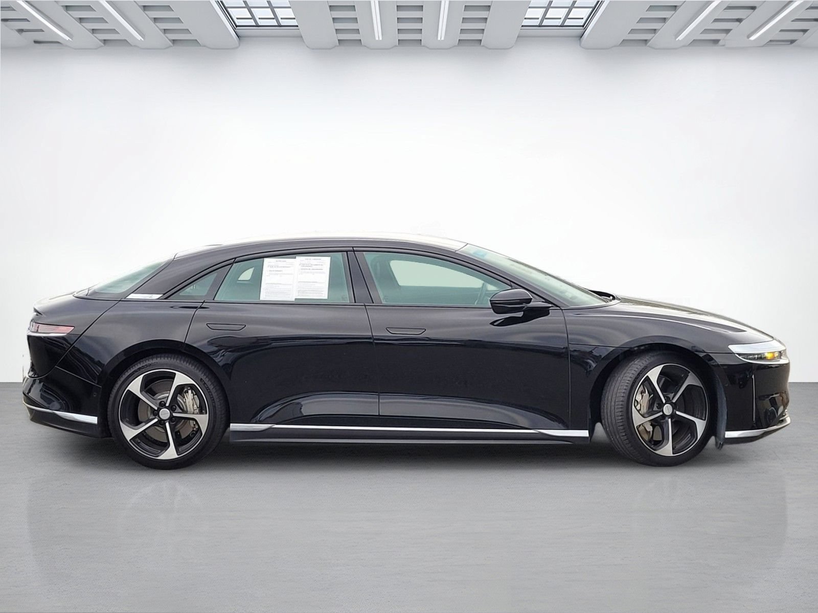 Used 2023 Lucid Air Pure AWD/4WD image 11