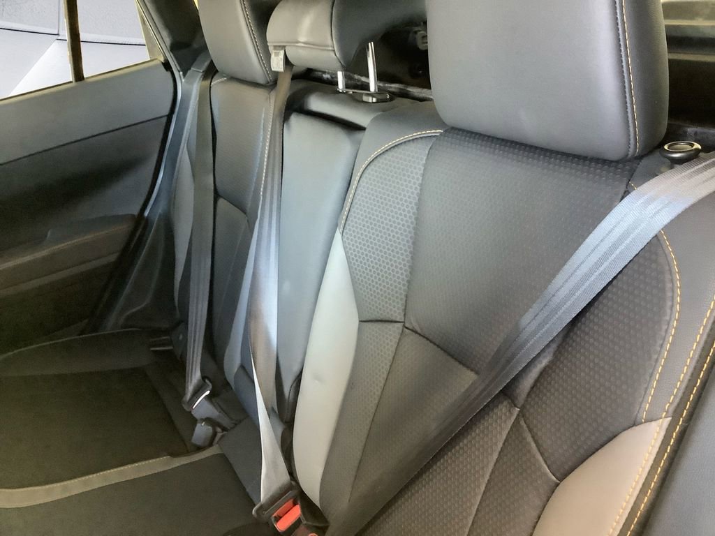 Used 2024 Subaru Crosstrek 2.5i Wilderness w/ Crosstrek Mirror Package image 18