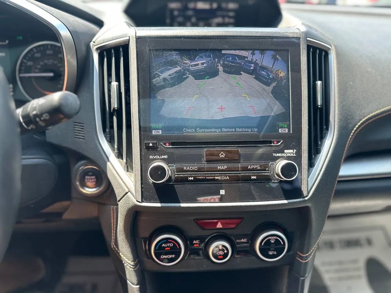 Used 2018 Subaru Crosstrek 2.0i Limited image 52