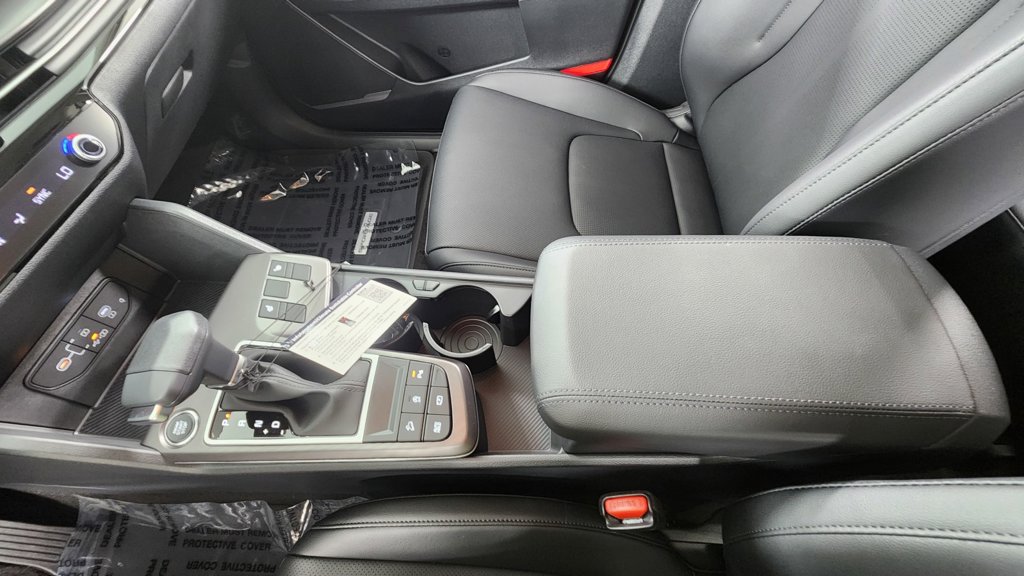 New 2026 Kia Sportage EX AWD/4WD image 30