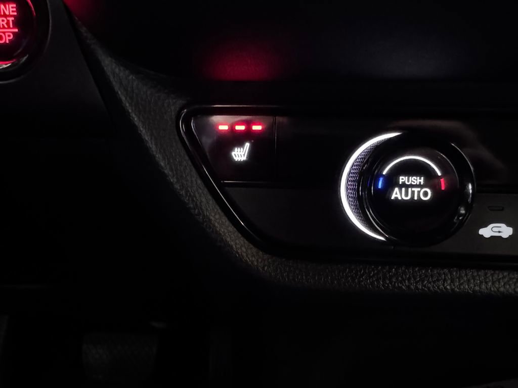 Used 2024 Honda HR-V Sport image 22